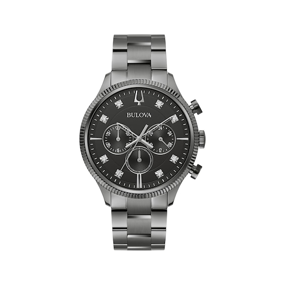 Bulova Classic Chronograph Men