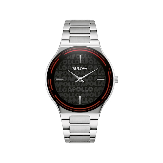 Bulova Apollo Men's Watch 96A296