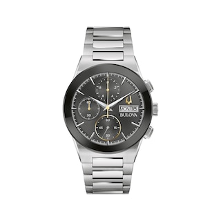 Hugo Boss Solgrade Solar Movement Chronograph Men's Watch 11514032 | Kay