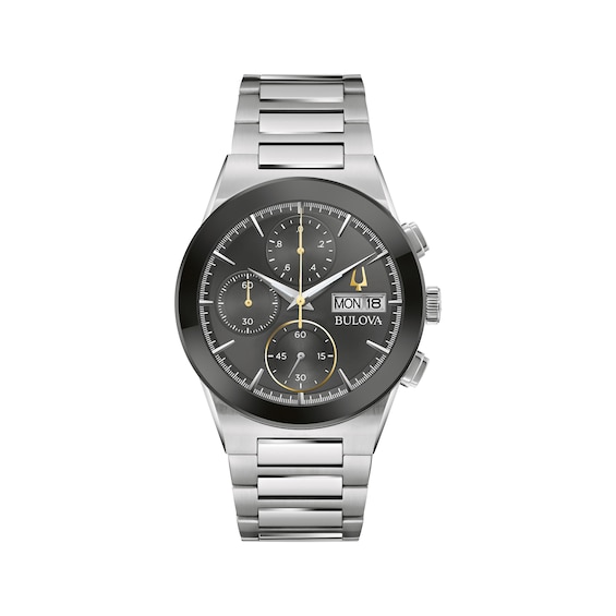 Bulova Modern Millenia Men's Watch 96C149