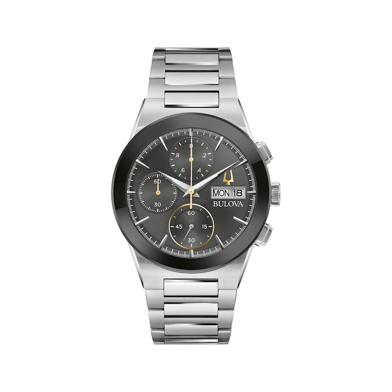 Main Image 1 of Bulova Modern Millenia Men's Watch 96C149