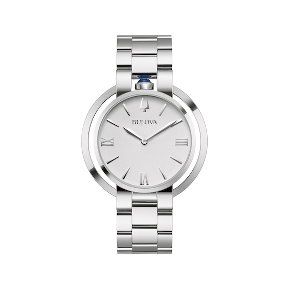 Bulova Classic Rubaiyat Women's Watch 96L306