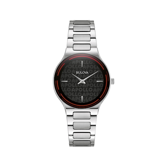 Bulova Apollo Women's Watch 96L309
