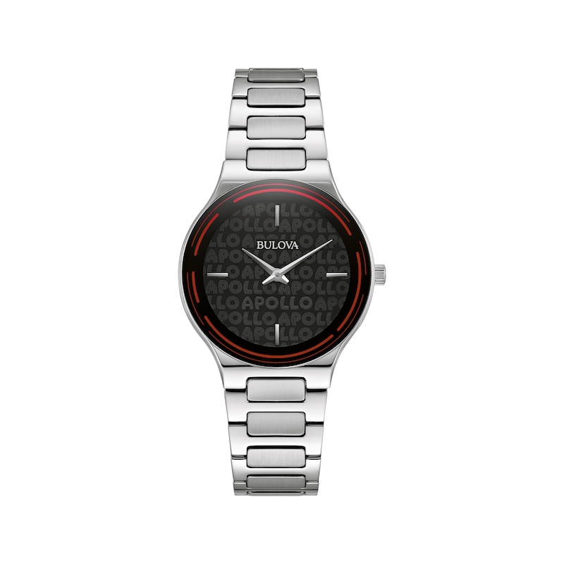 Main Image 1 of Bulova Apollo Women's Watch 96L309