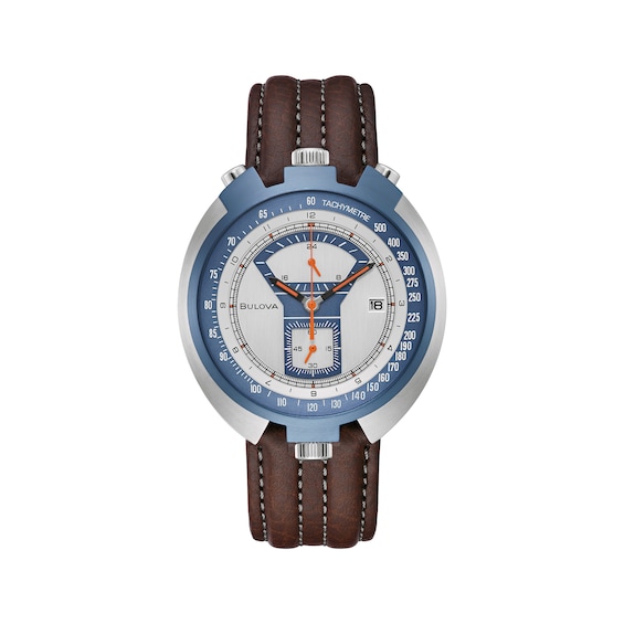 Bulova Archive Men's Watch 98B390