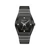 Thumbnail Image 0 of Bulova Modern Gemini Diamond Men's Watch 98D177