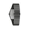 Thumbnail Image 2 of Bulova Modern Gemini Diamond Men's Watch 98D177