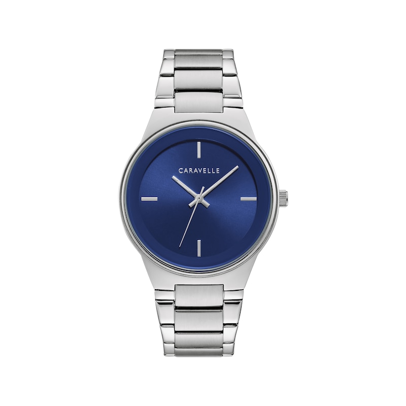 Main Image 2 of Caravelle by Bulova Modern Men's Watch Boxed Set 43K101