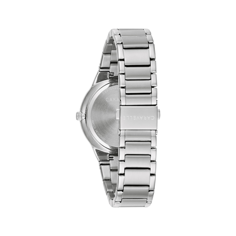 Main Image 4 of Caravelle by Bulova Modern Men's Watch Boxed Set 43K101