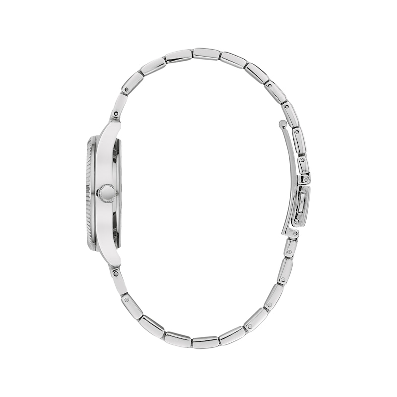 Main Image 3 of Caravelle Classic Crystal Women's Watch Boxed Set 43X104