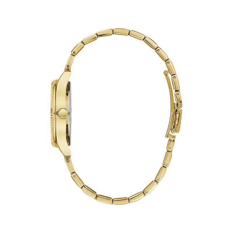 Main Image 3 of Caravelle Classic Crystal Women's Watch Boxed Set 44X101
