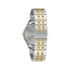 Thumbnail Image 4 of Caravelle Classic Dress Men's Watch Boxed Set 45K000