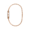 Thumbnail Image 2 of Bulova Marc Anthony Bangle Link Women’s Watch 97P163