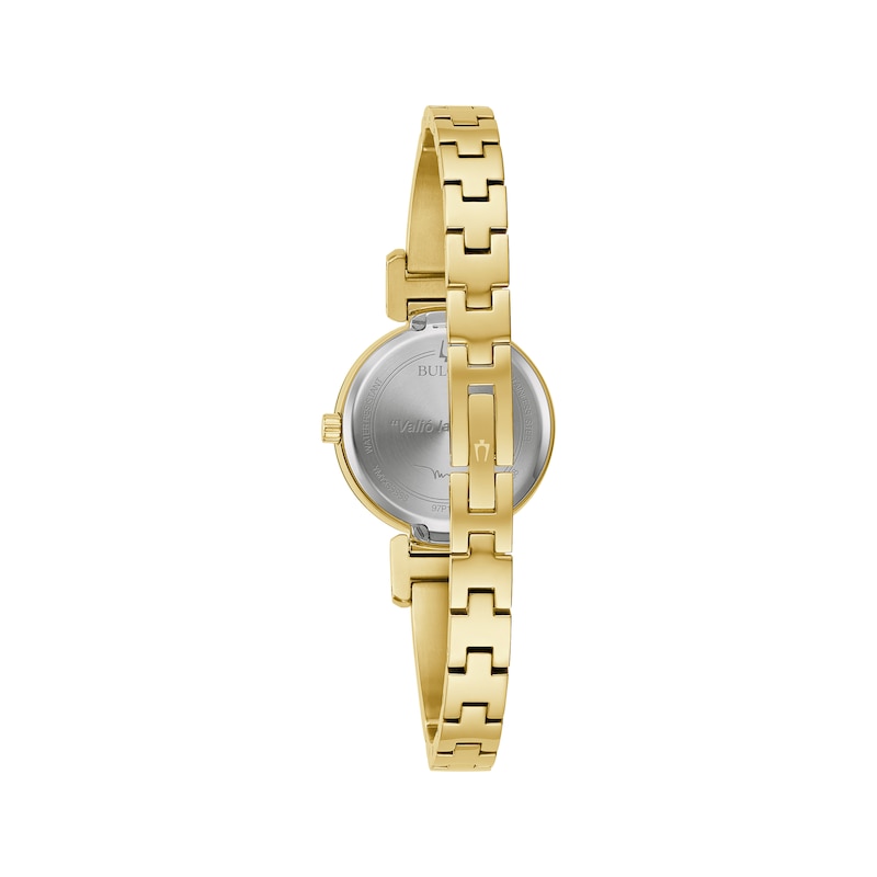 Main Image 3 of Bulova Marc Anthony Bangle Link Women’s Watch 97P164
