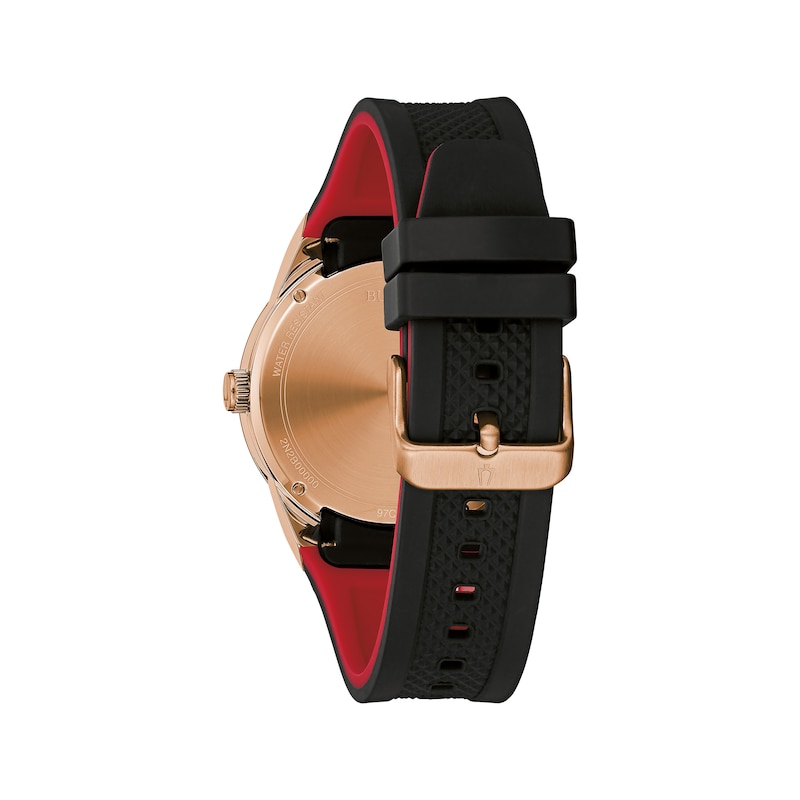 Bulova Modern Chronograph Men