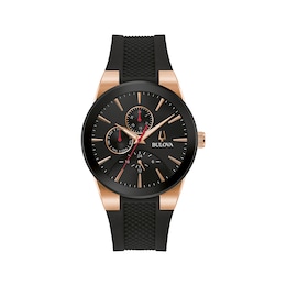 Bulova Modern Chronograph Men’s Watch 97C112