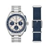 Thumbnail Image 0 of Bulova Lunar Pilot Chronograph Men’s Watch Set 98K112