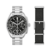 Thumbnail Image 1 of Bulova Lunar Pilot Chronograph Men’s Watch Set 96K111