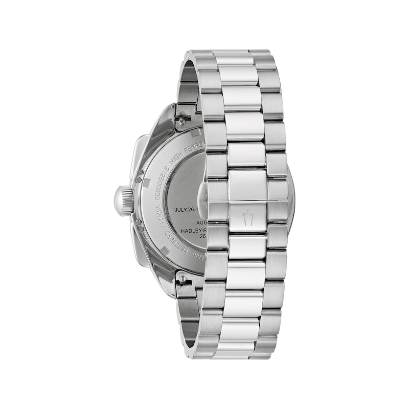 Main Image 3 of Bulova Lunar Pilot Chronograph Men’s Watch Set 96K111