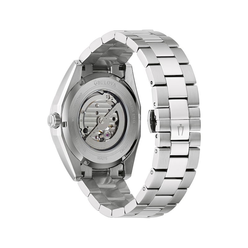 Main Image 2 of Bulova Surveyor Automatic Men’s Watch 96A275
