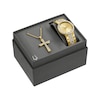 Thumbnail Image 1 of Bulova Crystal Collection Men’s Watch Boxed Set 98K113