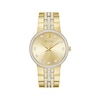 Thumbnail Image 3 of Bulova Crystal Collection Men’s Watch Boxed Set 98K113