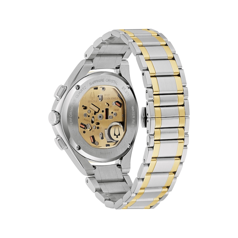 Main Image 2 of Bulova CURV Chronograph Men's Watch 98A301