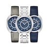 Thumbnail Image 2 of Bulova Duality Women’s Watch Set 96X160