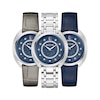 Thumbnail Image 1 of Bulova Duality Women’s Watch Set 96X160