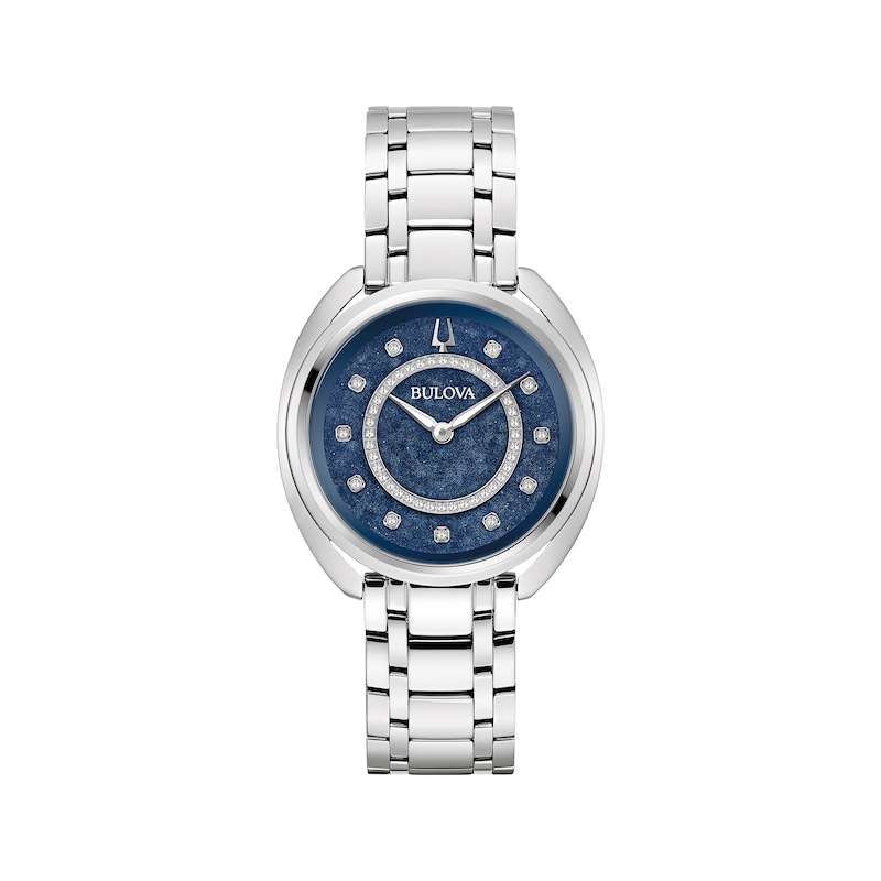Main Image 3 of Bulova Duality Women’s Watch Set 96X160