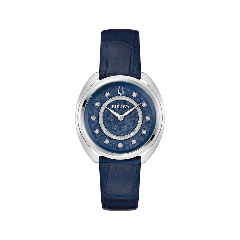 Main Image 4 of Bulova Duality Women’s Watch Set 96X160