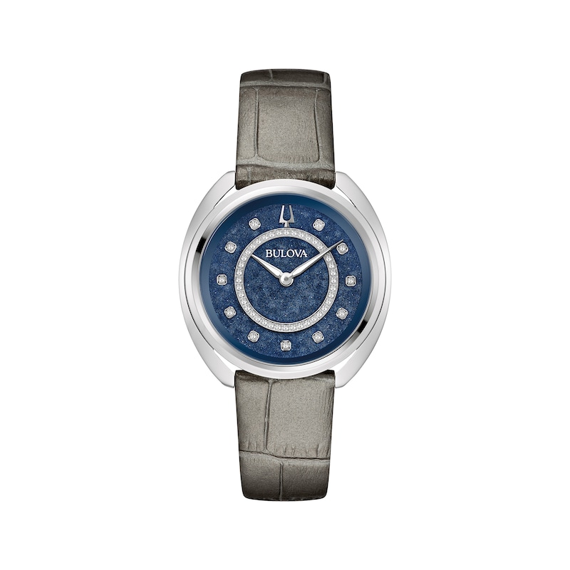 Main Image 5 of Bulova Duality Women’s Watch Set 96X160