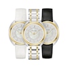 Thumbnail Image 2 of Bulova Duality Women’s Watch Set 98X134