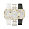 Thumbnail Image 1 of Bulova Duality Women’s Watch Set 98X134