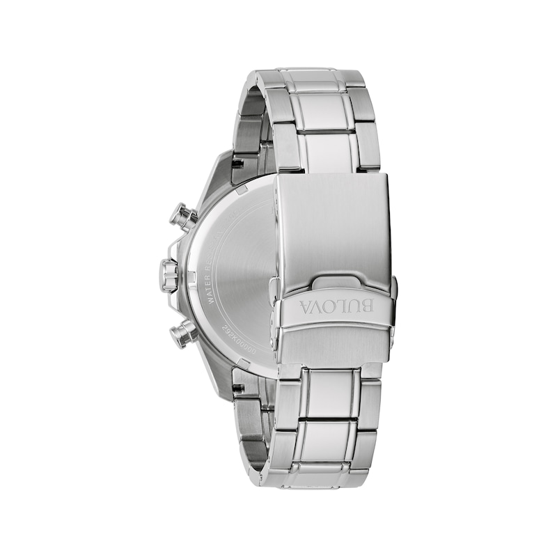 Main Image 2 of Bulova Marine Star Chronograph Men’s Watch 96B395