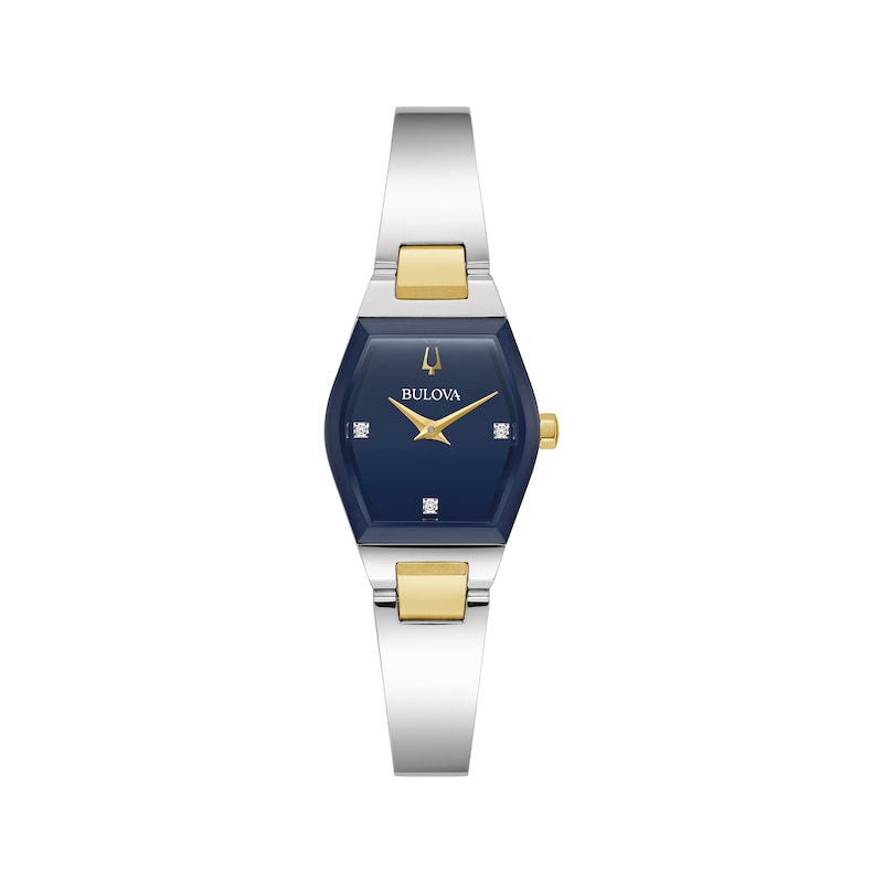 Main Image 1 of Bulova Modern Gemini Women’s Watch 98P218