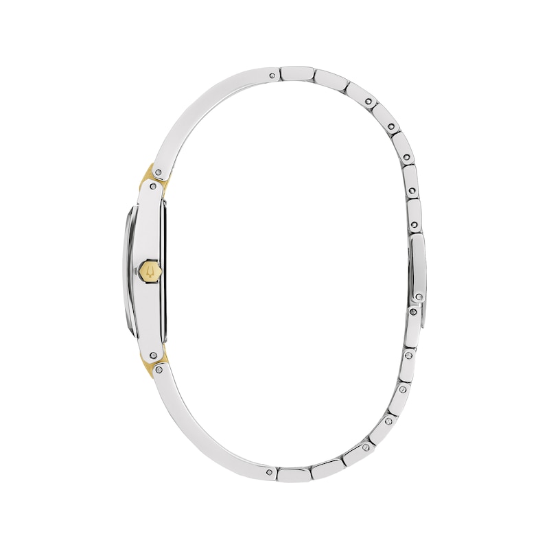 Main Image 3 of Bulova Modern Gemini Women’s Watch 98P218