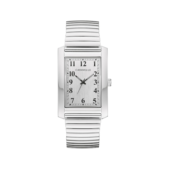 Caravelle by Bulova Dress Classic Men's Dress Watch 43A157