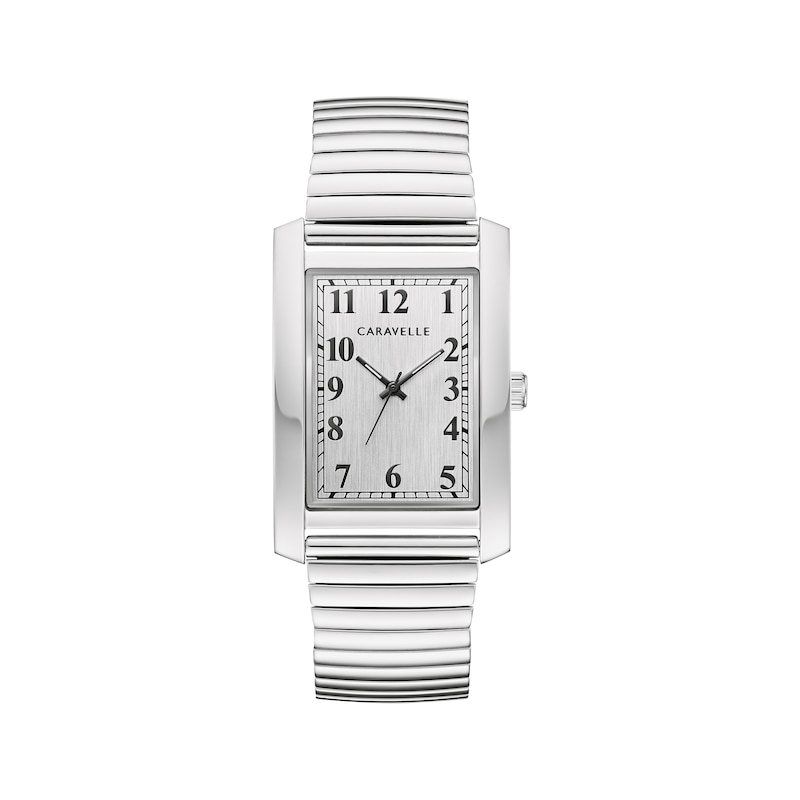 Caravelle Dress Classic Men's Dress Watch 43A157