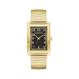 Caravelle by Bulova Dress Classic Men's Watch 44A122