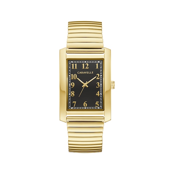 Caravelle by Bulova Dress Classic Men's Watch 44A122
