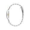 Thumbnail Image 2 of Caravelle Dress Crystal Bracelet Women's Watch 45L191
