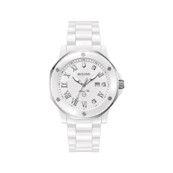 Bulova Marc Anthony Marine Star Women's Watch 98P222