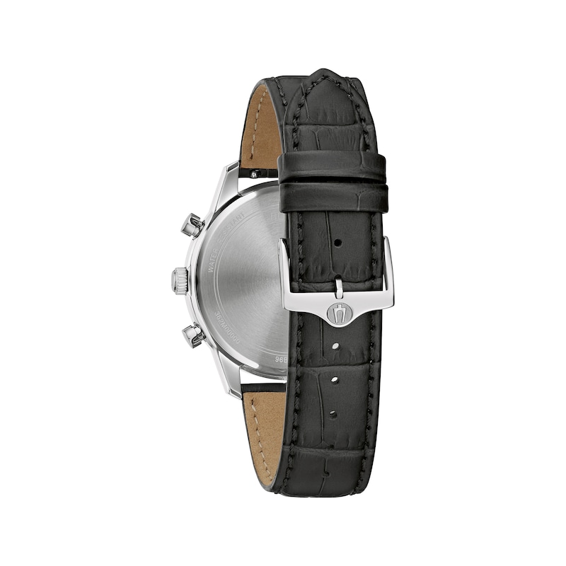 Main Image 3 of Bulova Sutton Dress/Classic Chrono Men's Watch 96B403