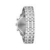 Thumbnail Image 3 of Bulova Sutton Dress/Classic Chrono Men's Watch 96B404