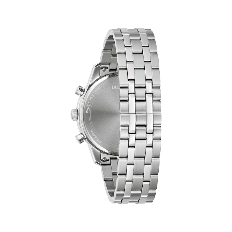 Main Image 3 of Bulova Sutton Dress/Classic Chrono Men's Watch 96B404