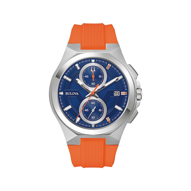 Main Image 1 of Bulova Maquina Marc Anthony Men's Watch 96B407