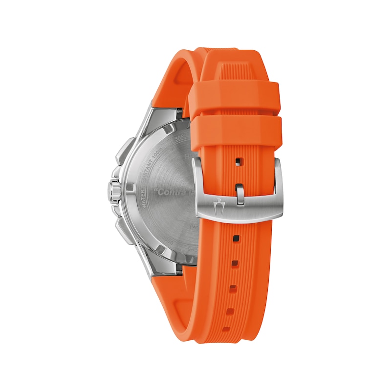 Main Image 3 of Bulova Maquina Marc Anthony Men's Watch 96B407