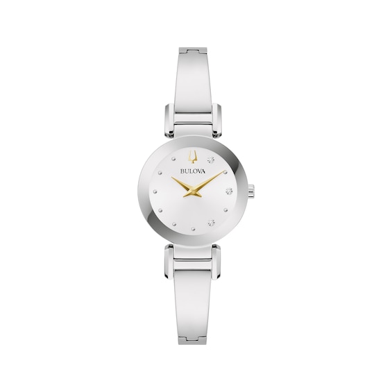 Bulova Modern Marc Anthony Women's Watch 96P241