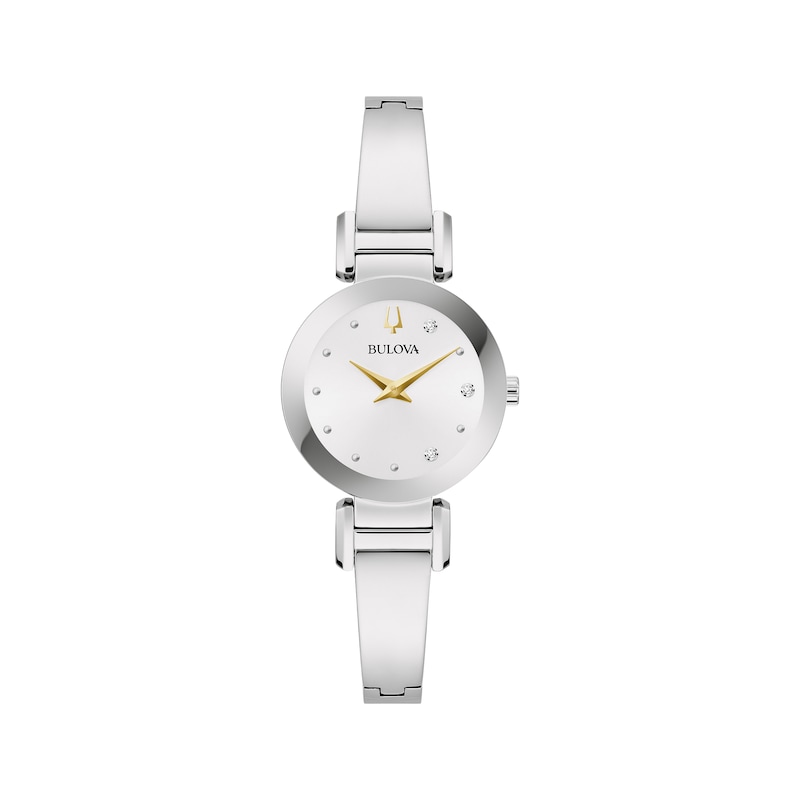 Main Image 1 of Bulova Modern Marc Anthony Women's Watch 96P241